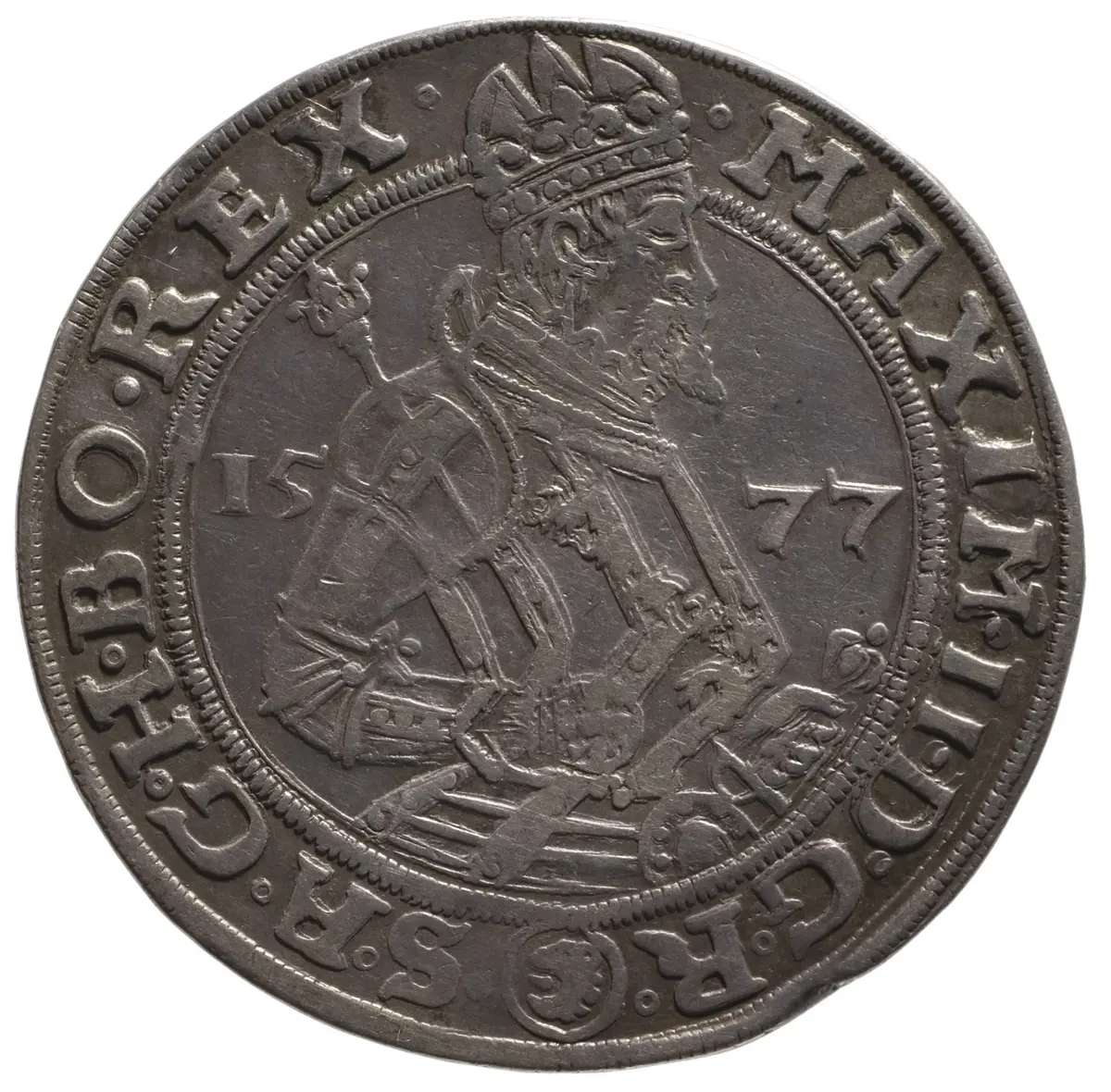 Münze