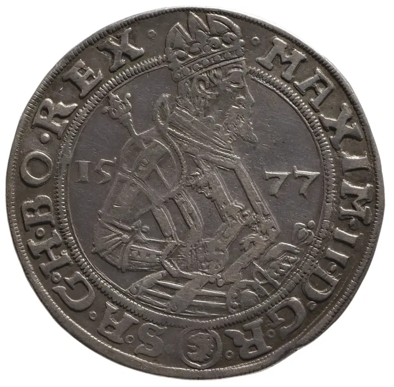 Münze
