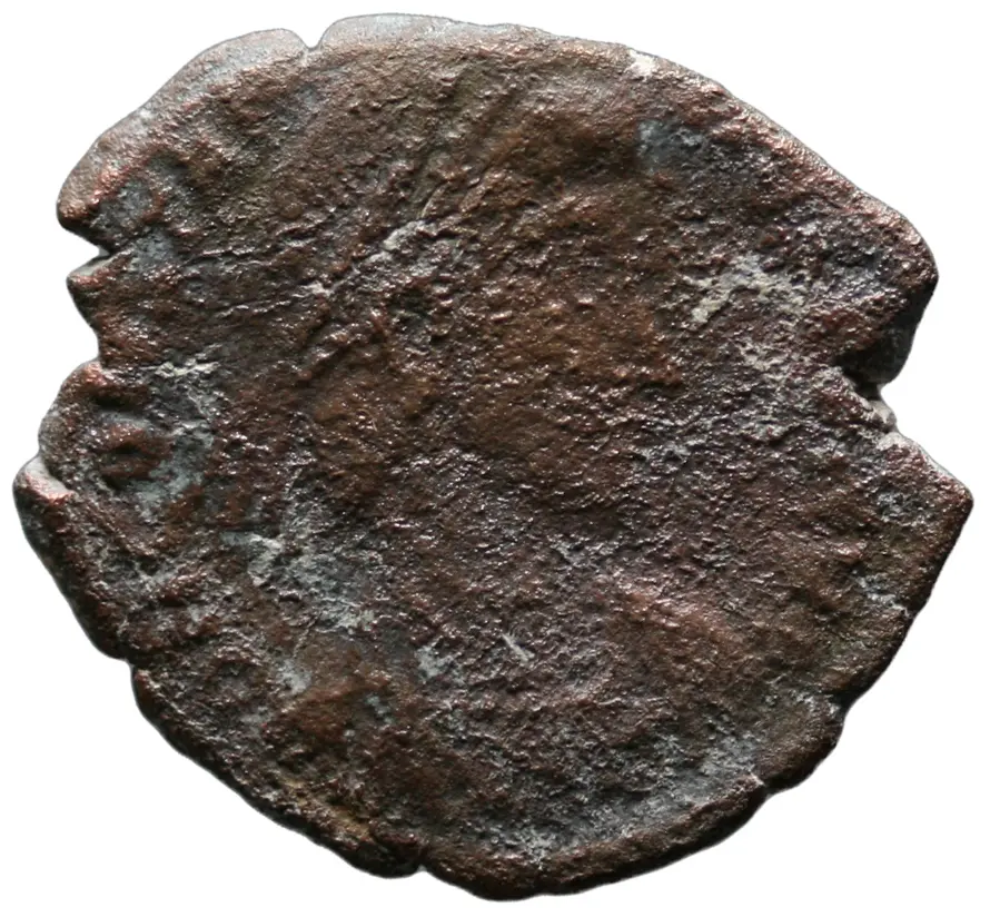 Constantius II.