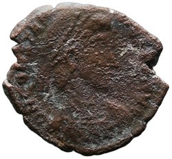 Constantius II.