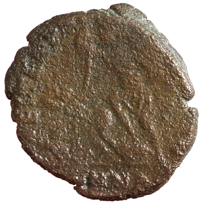 Constantius II.