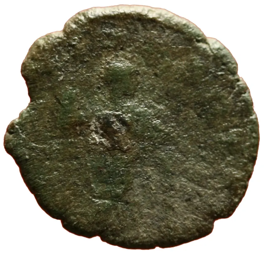 Constans oder Constantius II.