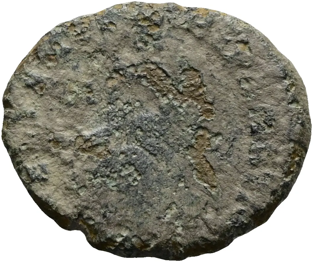 Constantius II.