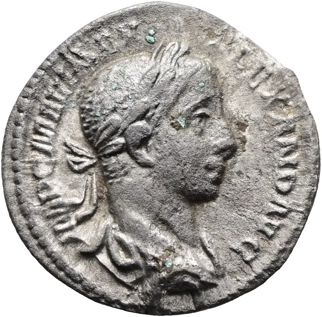 Severus Alexander
