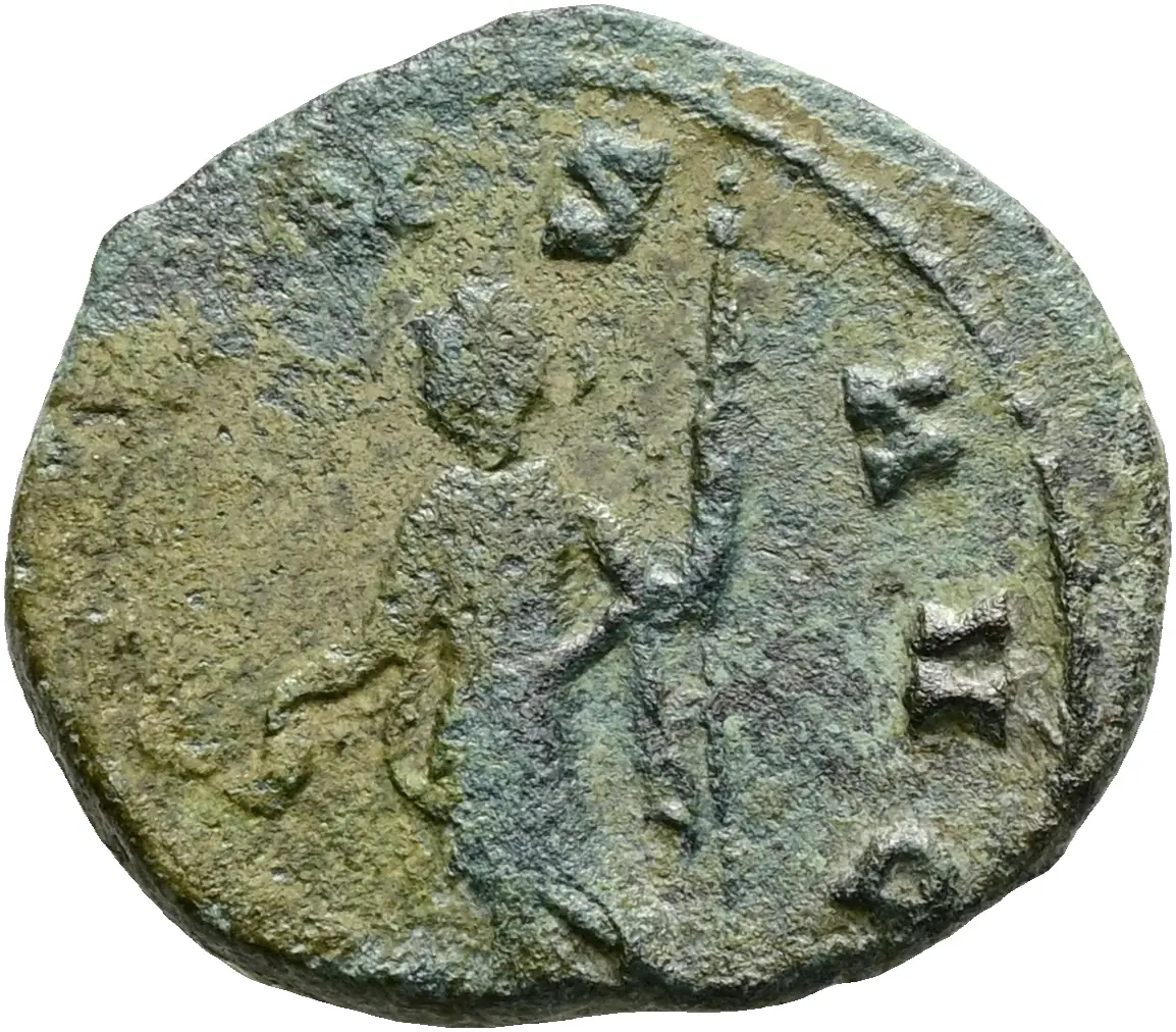 Claudius II. Gothicus