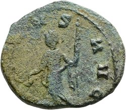 Claudius II. Gothicus