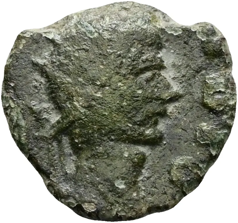 Divus Claudius II.