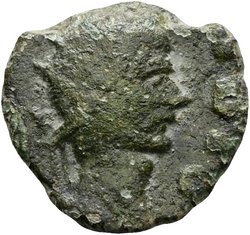 Divus Claudius II.