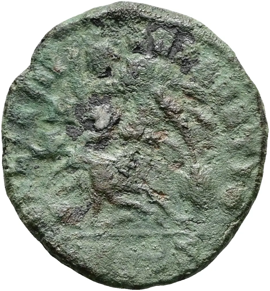 Constantius II.