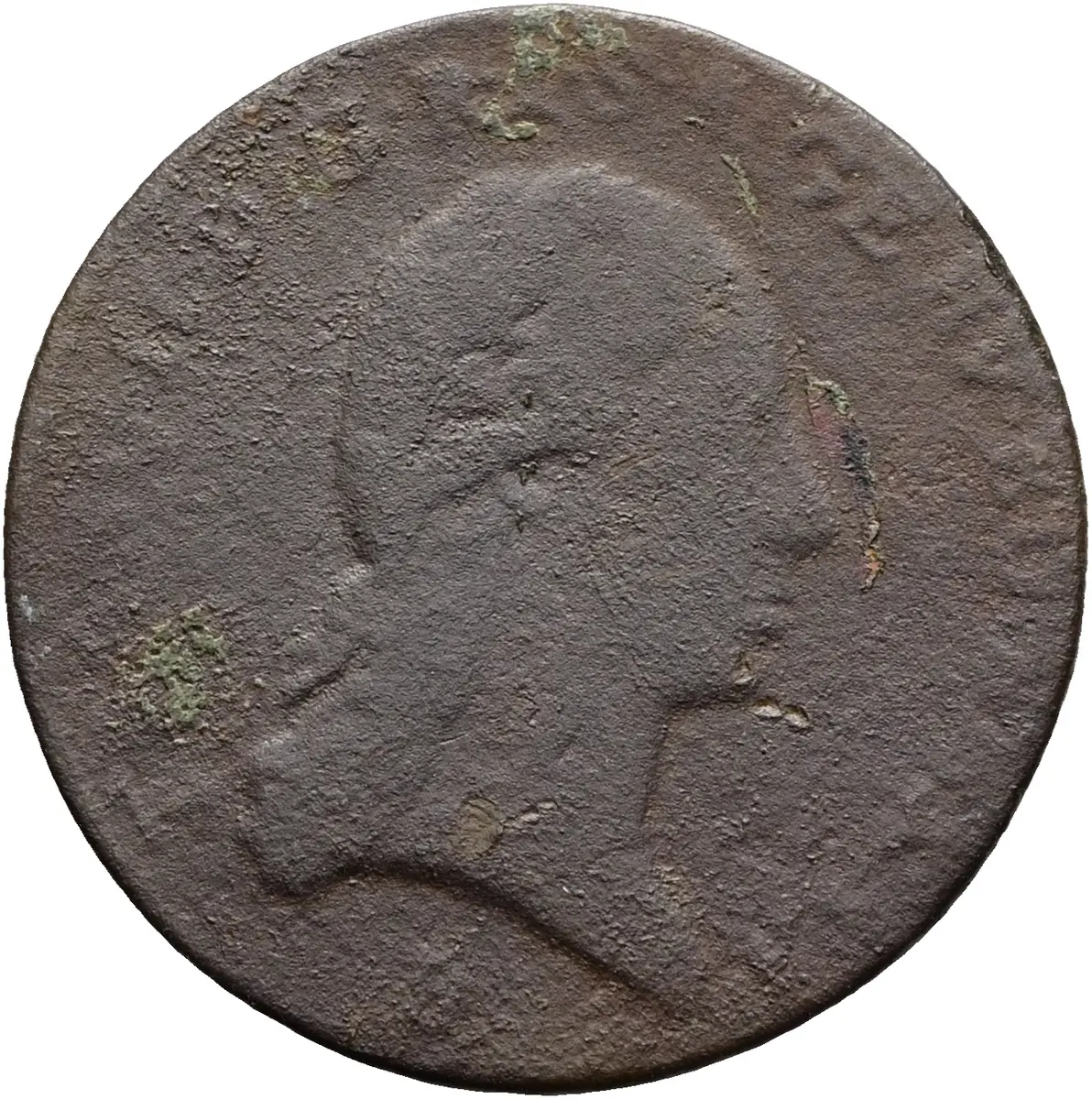 Habsburg: Franz II.