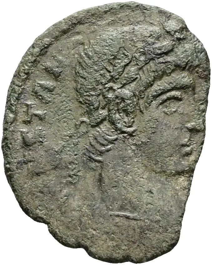 Münze
