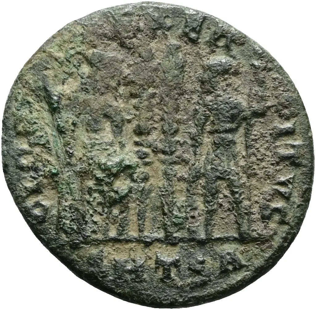 Münze