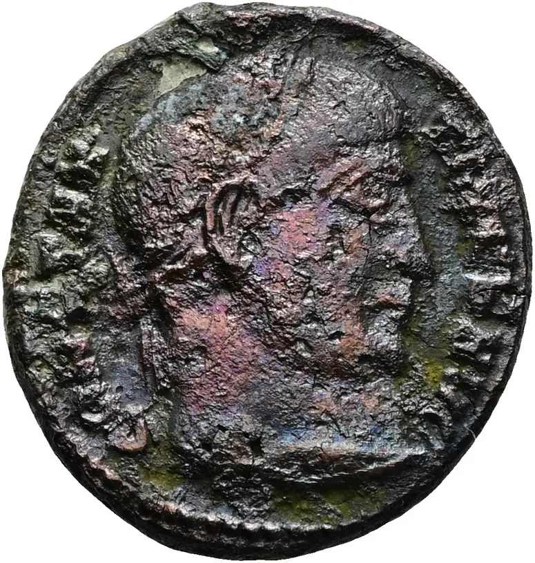 Münze