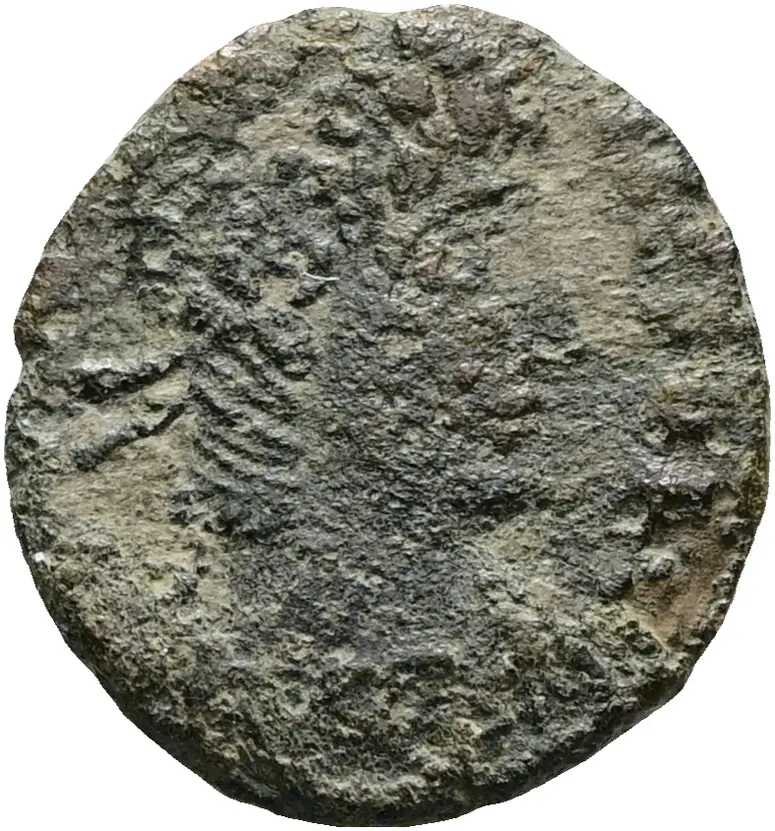 Münze