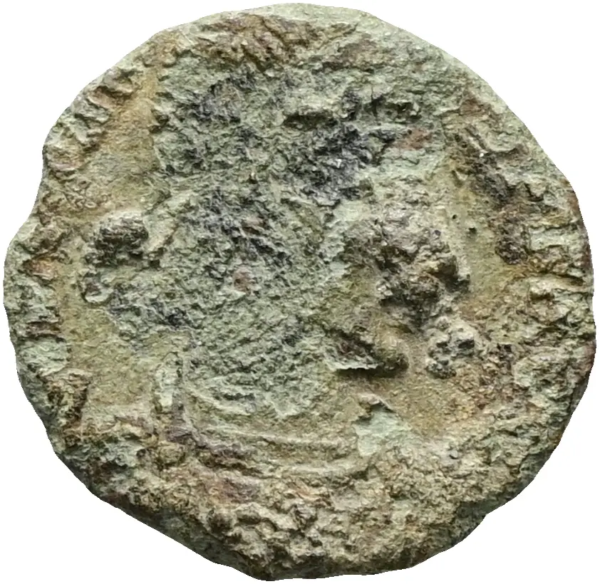 Münze