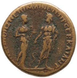 Perinth: Hadrian