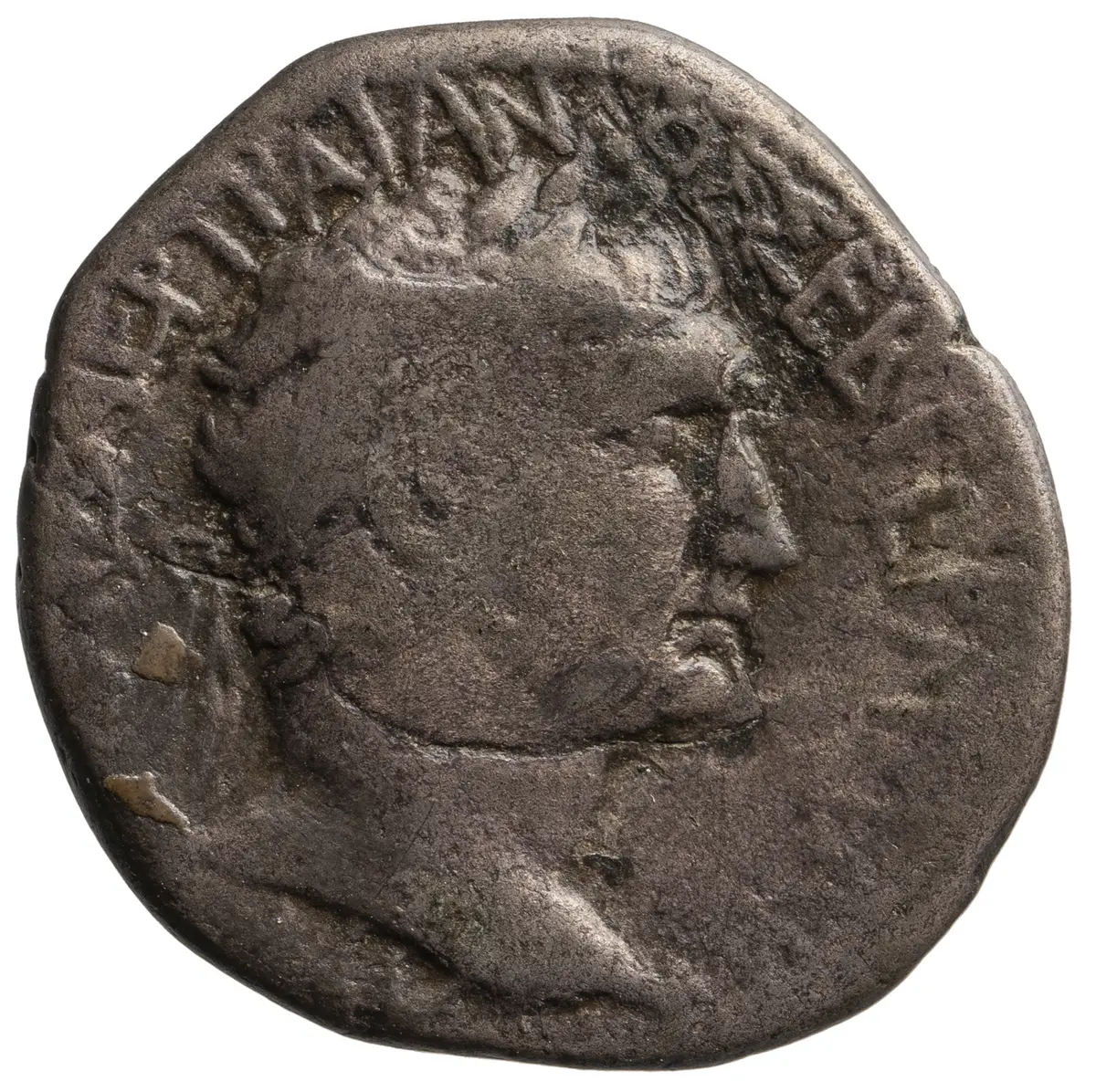Tarsos: Traianus