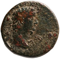 Tralles: Domitian