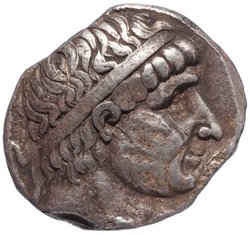 Seleukiden: Antiochos I.