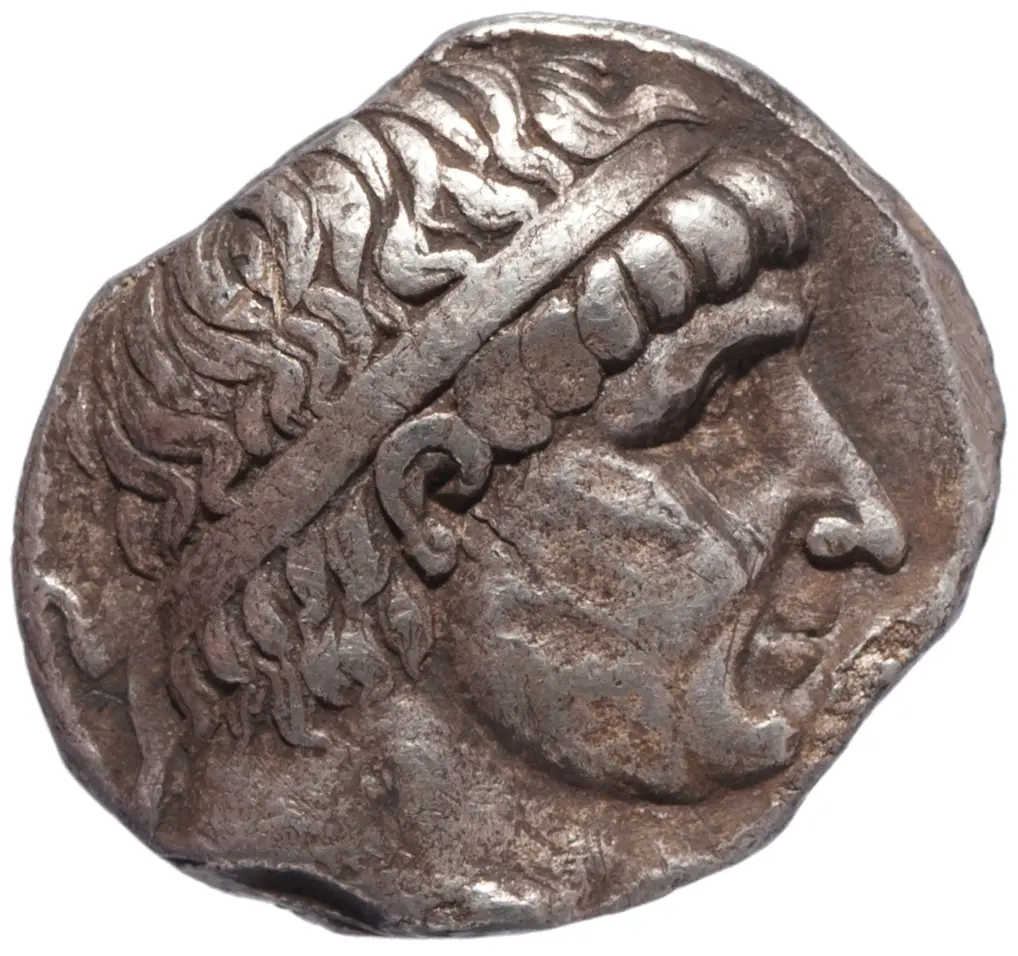 Seleukiden: Antiochos I.