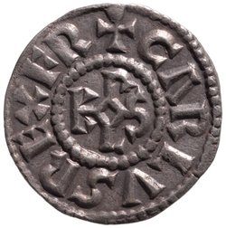 Karolinger: Karl der Große (768–814)