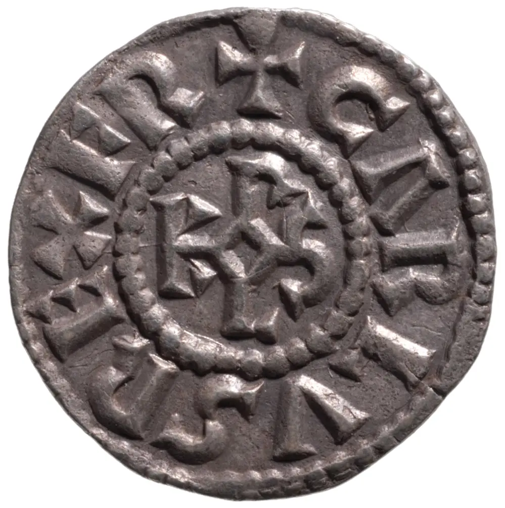 Karolinger: Karl der Große (768–814)