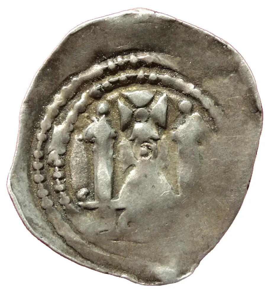 Erzbischöfe von Salzburg: Adalbert II. von Böhmen (1168-1177, 1183-1200)