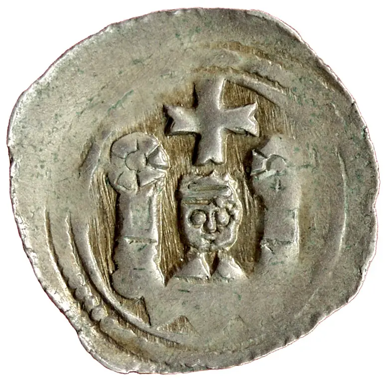 Münze