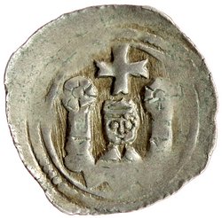 Erzbischöfe von Salzburg: Philipp von Spanheim (1247–1257) oder Ulrich (1257–1265)