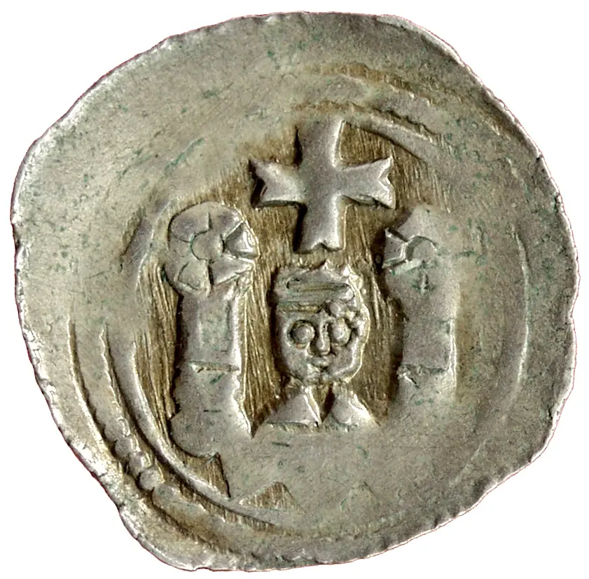 Erzbischöfe von Salzburg: Philipp von Spanheim (1247–1257) oder Ulrich (1257–1265)