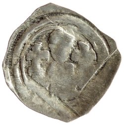 Erzbischöfe von Salzburg: Friedrich II. von Walchen (1270–1284)