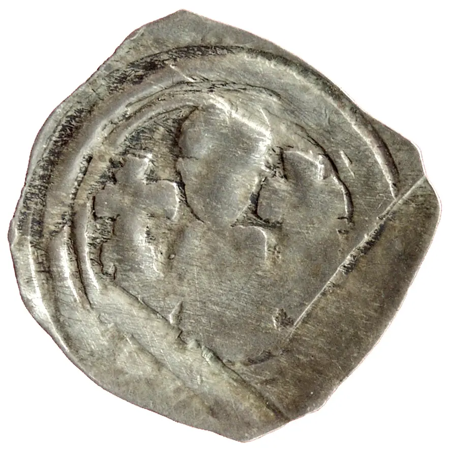 Erzbischöfe von Salzburg: Friedrich II. von Walchen (1270–1284)