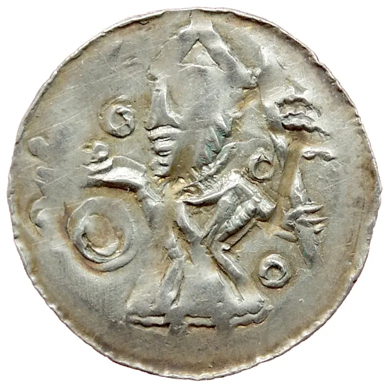 Münze