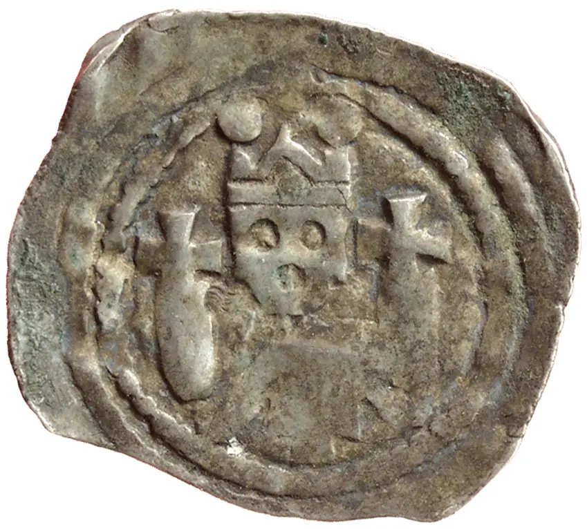 Herzöge von Kärnten: Bernhard