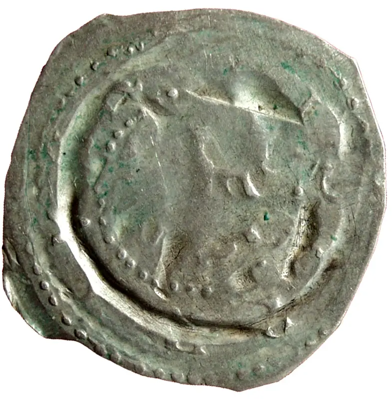 Herzöge von Kärnten: Meinhard II. (1286–1295), Otto III. (1295–1310), österreichische Besetzung (1307–1311), oder Heinrich VI. (1310–1335)