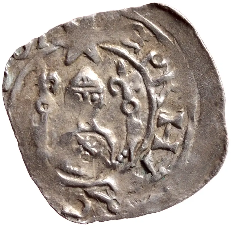 Erzbischöfe von Salzburg: Eberhard II. (1200–1246)