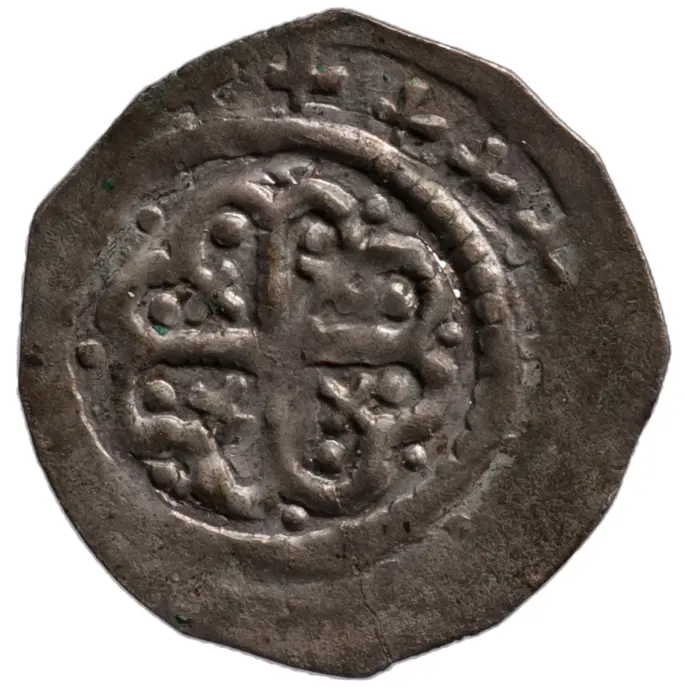 Markgrafen der Steiermark: Otakar IV. (1164–1192)