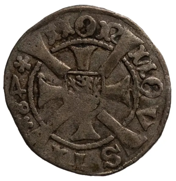 Haus Österreich: Friedrich V. (III.) (1424–1493)