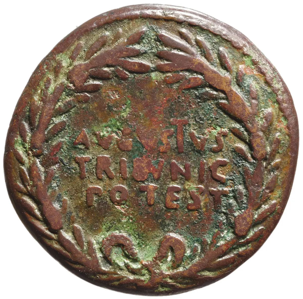 Augustus