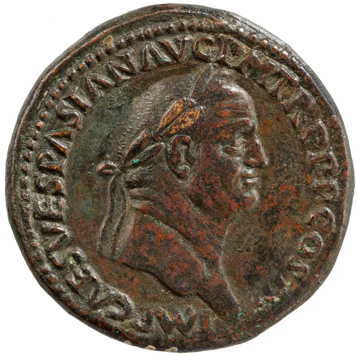 Vespasianus