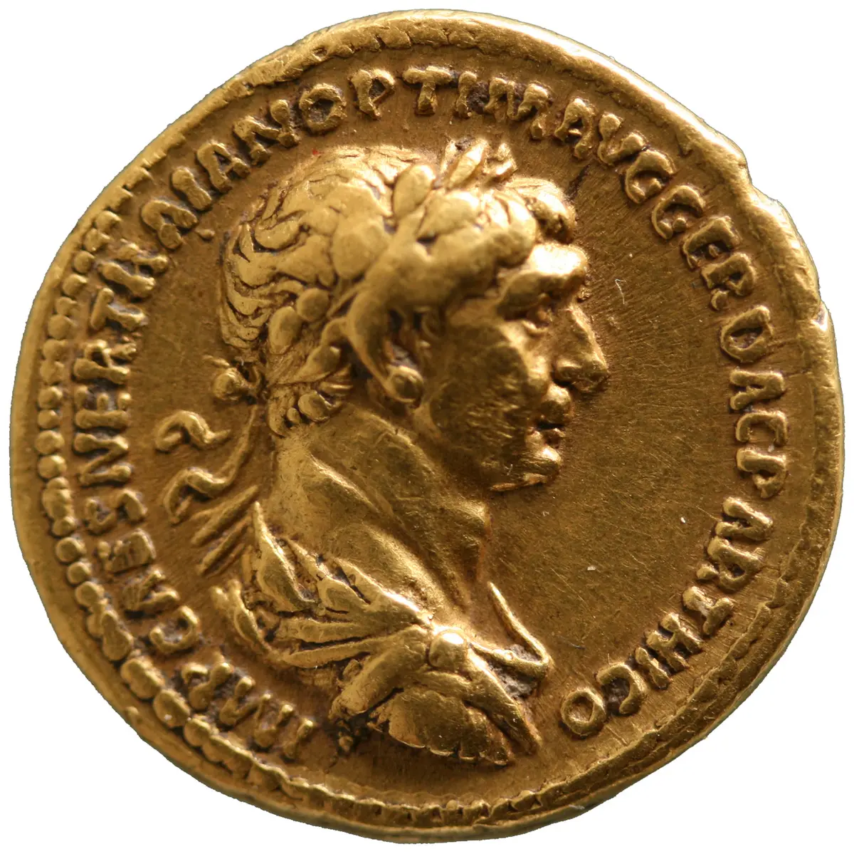 Traianus
