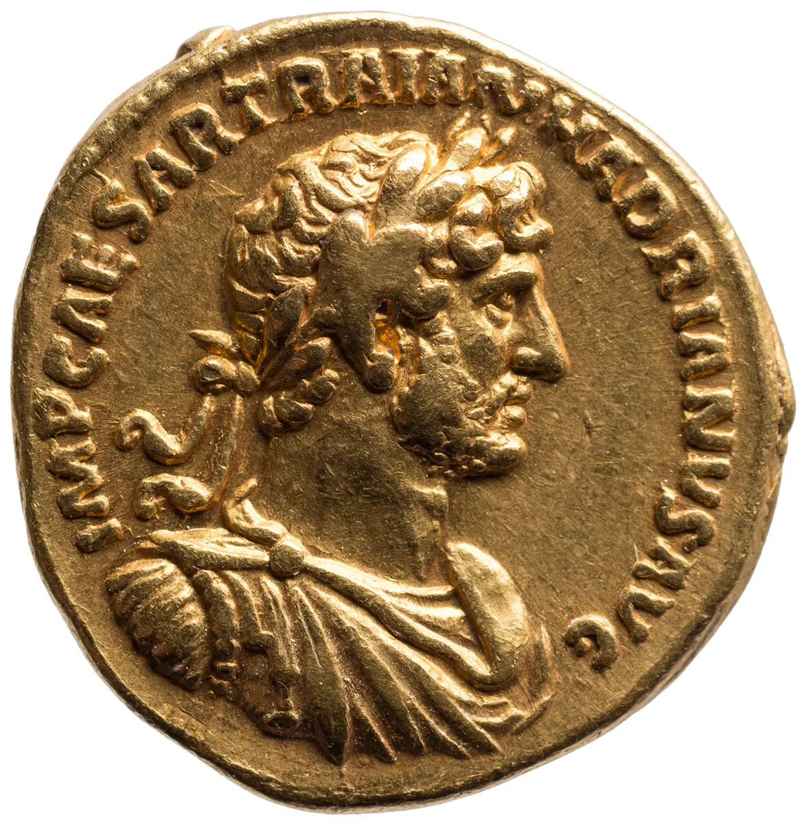 Hadrianus