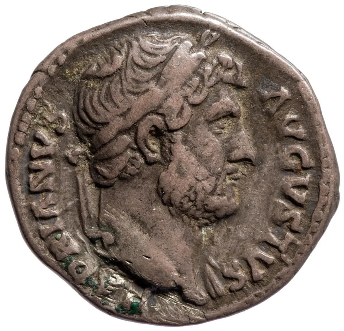 Hadrianus