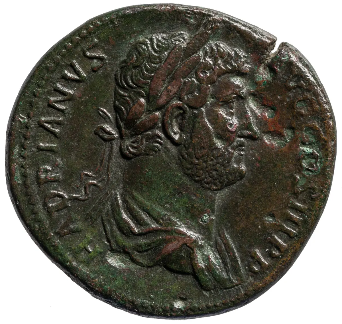 Hadrianus