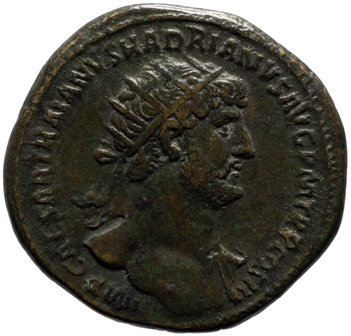 Hadrianus
