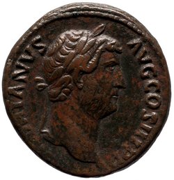 Hadrianus