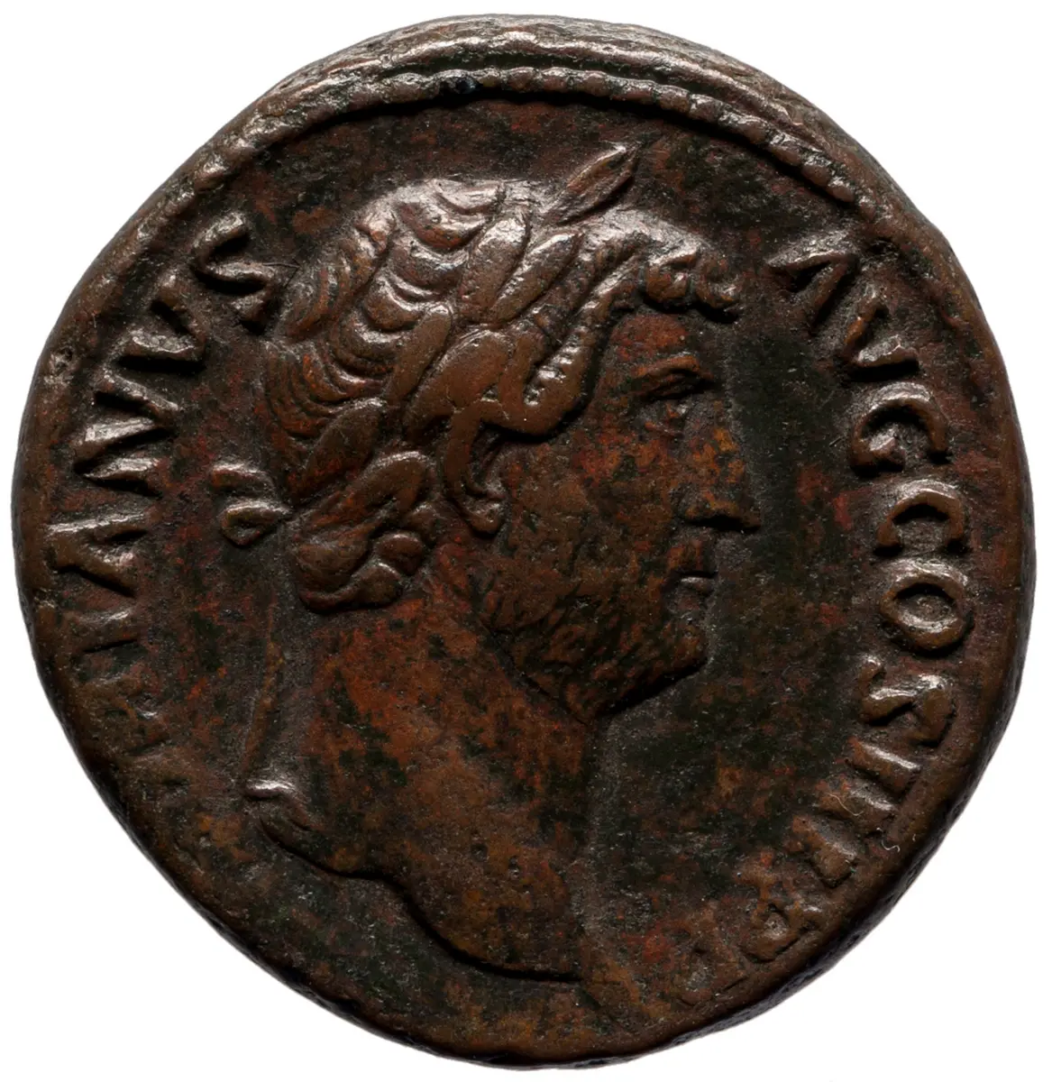 Hadrianus