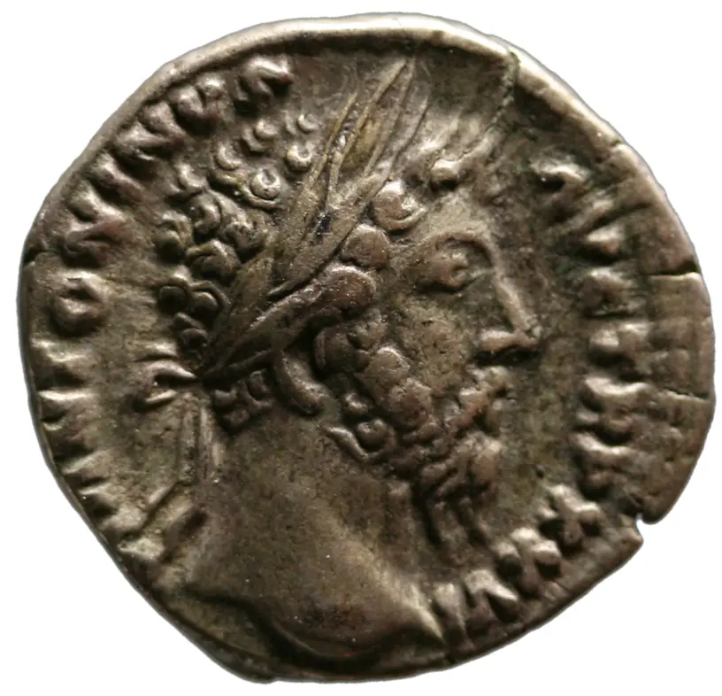 Marcus Aurelius