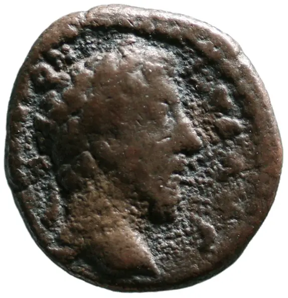 Münze
