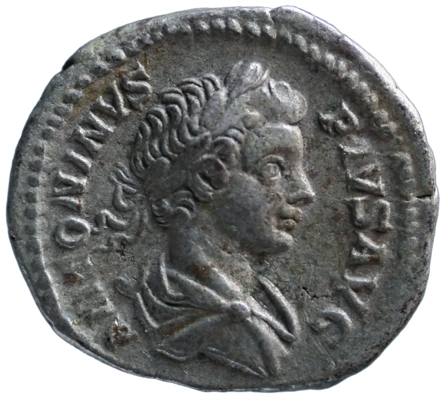 Antoninus III. (Caracalla)